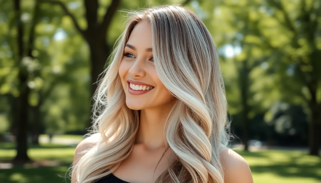 The Ultimate Guide to Blonde Highlights: From Babylights to Bold Streaks in 2025 2 The Ultimate Guide to Blonde Highlights: From Babylights to Bold Streaks in 2025 1