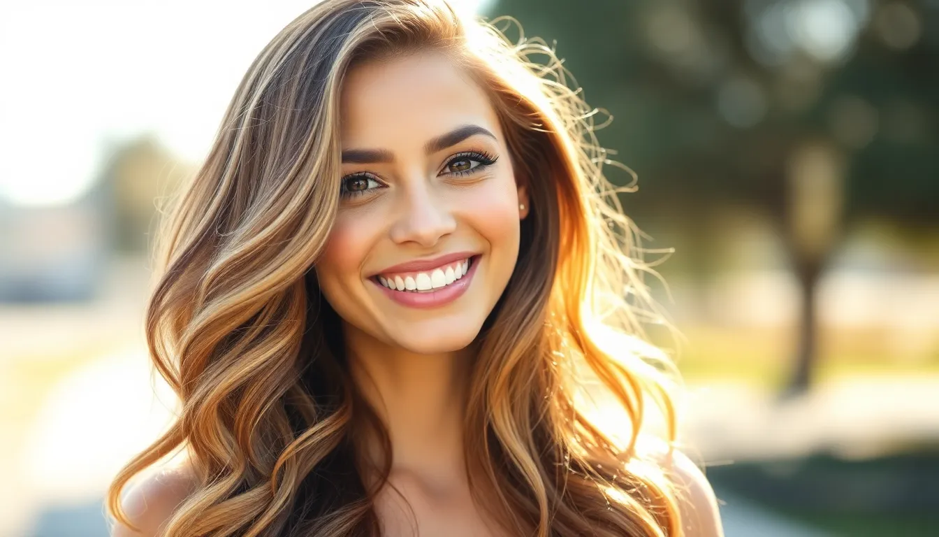 50+ Stunning Brown Hair Colors That'll Make You Ditch Blonde Forever 1