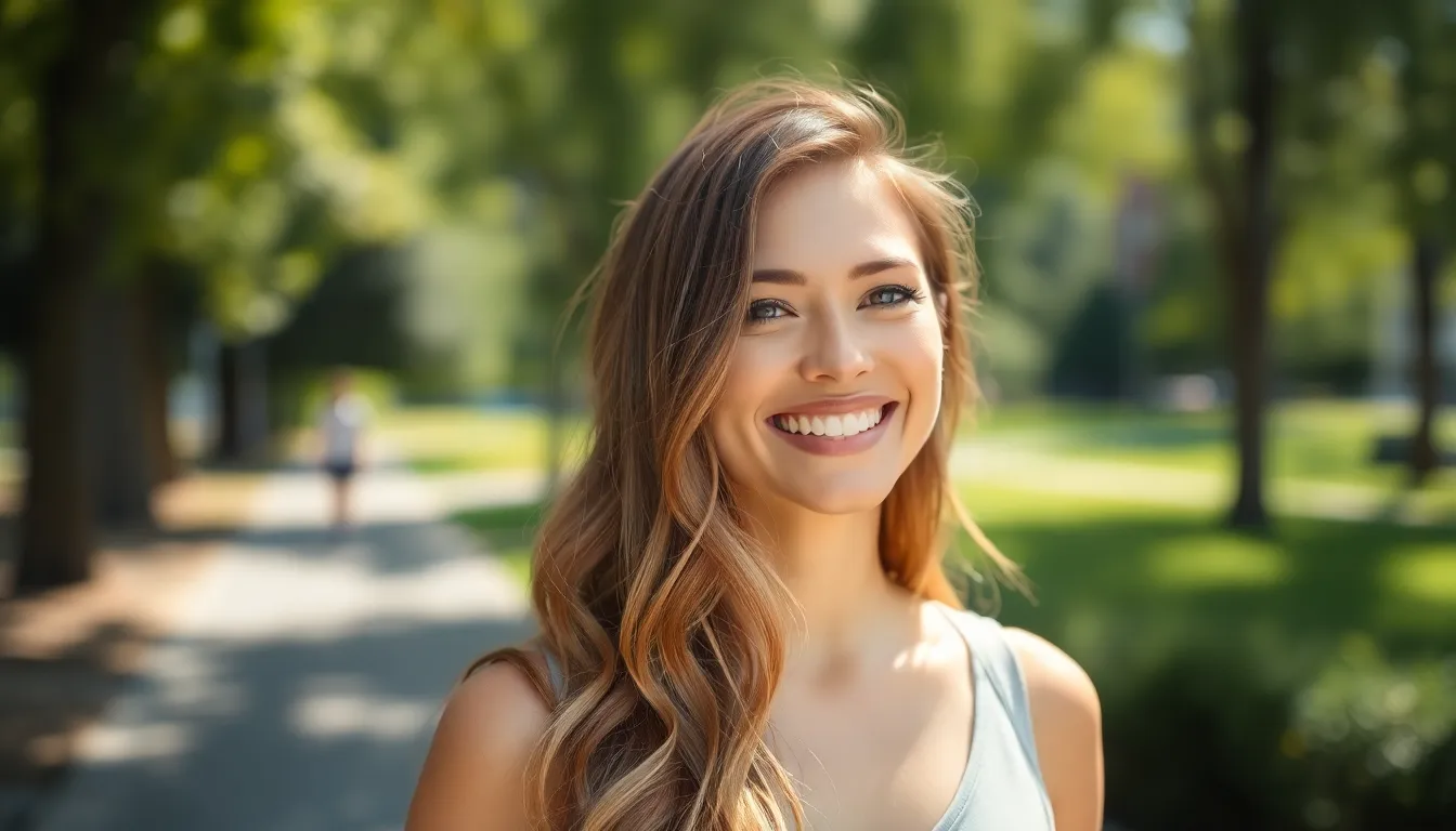 Caramel Balayage Guide: Perfect Golden-Brown Hair Color for Every Skin Tone 2 Caramel Balayage Guide: Perfect Golden-Brown Hair Color for Every Skin Tone 1