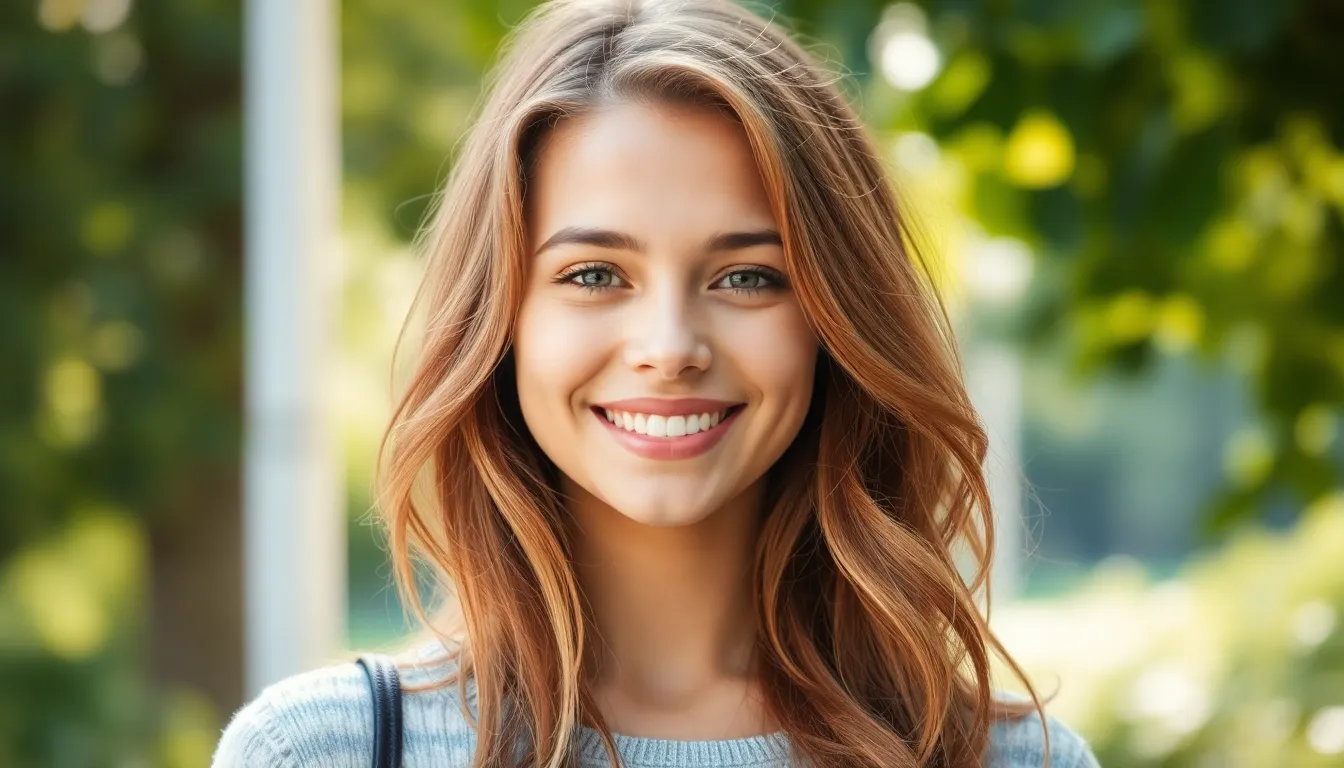 Caramel Hair Color Guide: Perfect Shades, Tips & Maintenance for 2025 2 Caramel Hair Color Guide: Perfect Shades, Tips & Maintenance for 2025 1