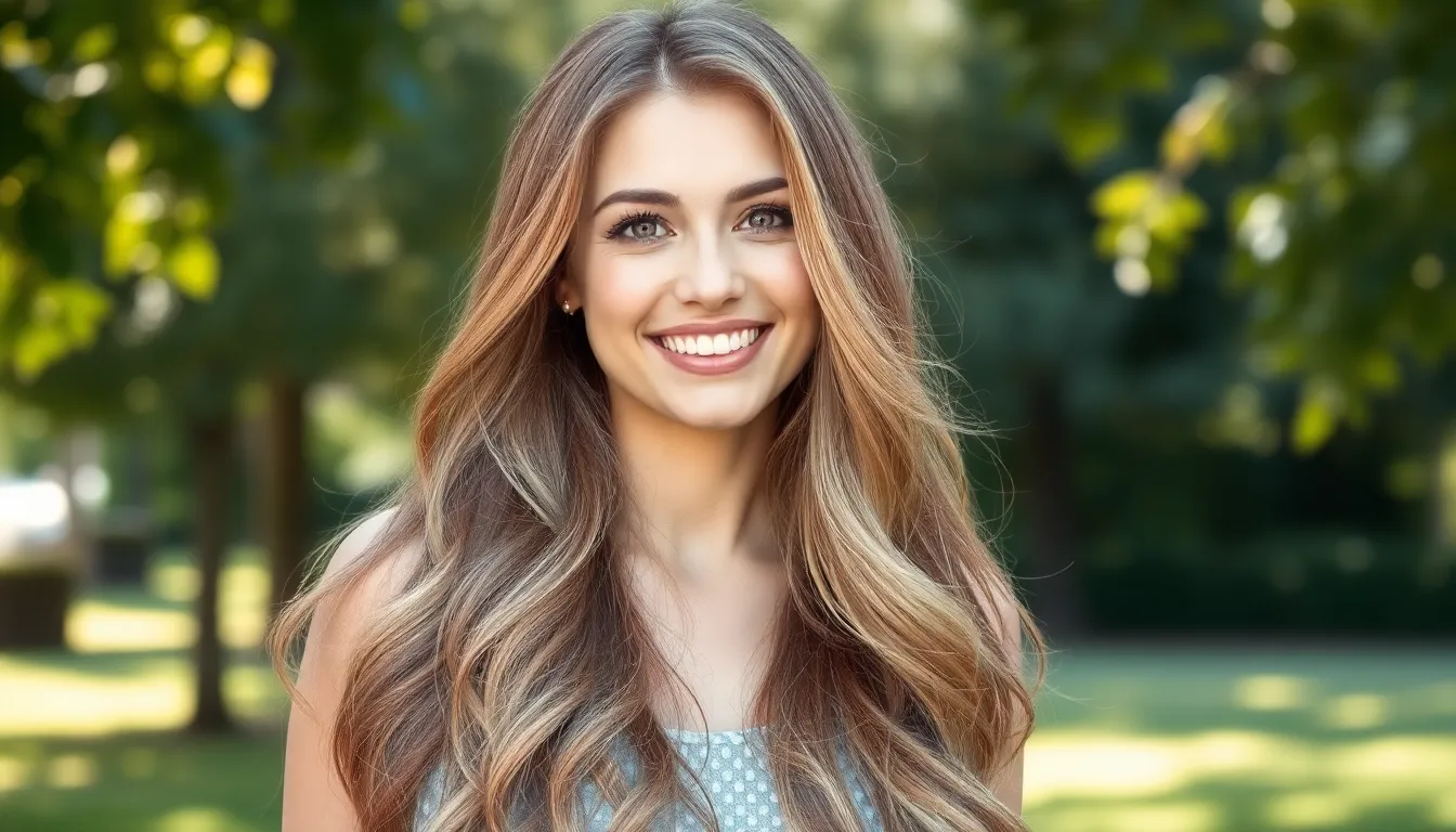 50+ Dirty Blonde Hair Ideas: Celebrity-Inspired Shades & Maintenance Tips 1