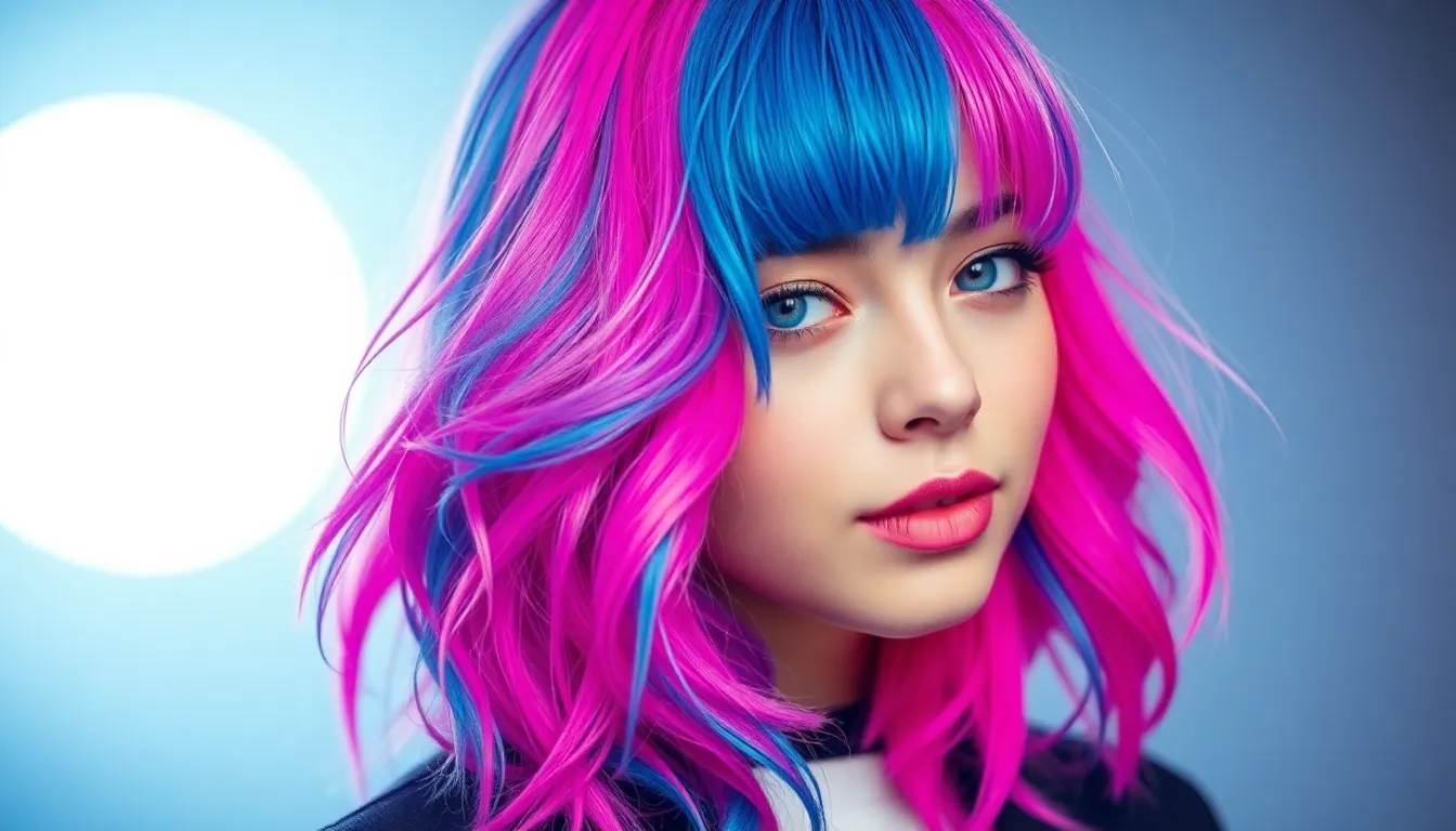 15 Trending E Girl Hairstyles That'll Make You TikTok Famous in 2025 2 15 Trending E Girl Hairstyles That'll Make You TikTok Famous in 2025 1
