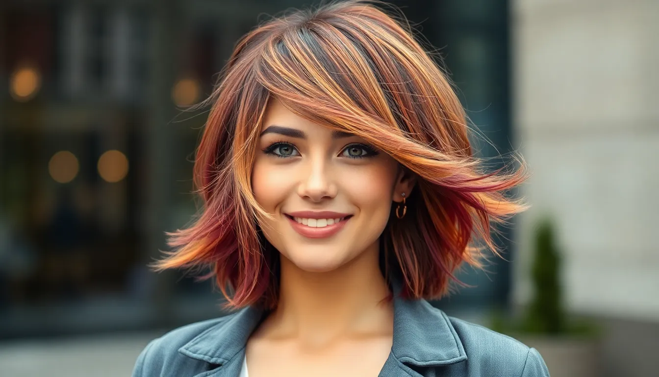 Female Mullet Hairstyles: 10 Stunning Cuts & Styling Tips for 2025 2 Female Mullet Hairstyles: 10 Stunning Cuts & Styling Tips for 2025 1
