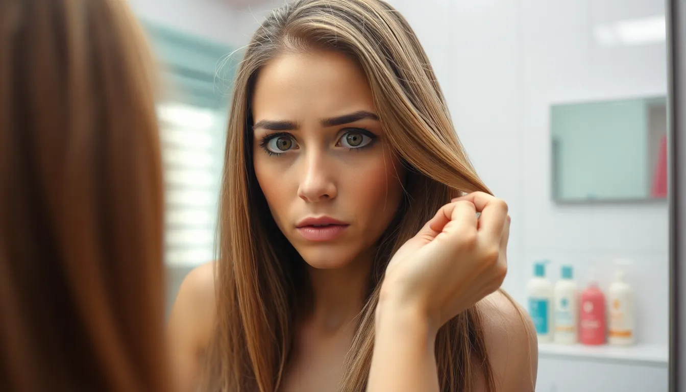 The Complete Guide to Thin Hair: Styling Tips, Products & Solutions That Actually Work 1