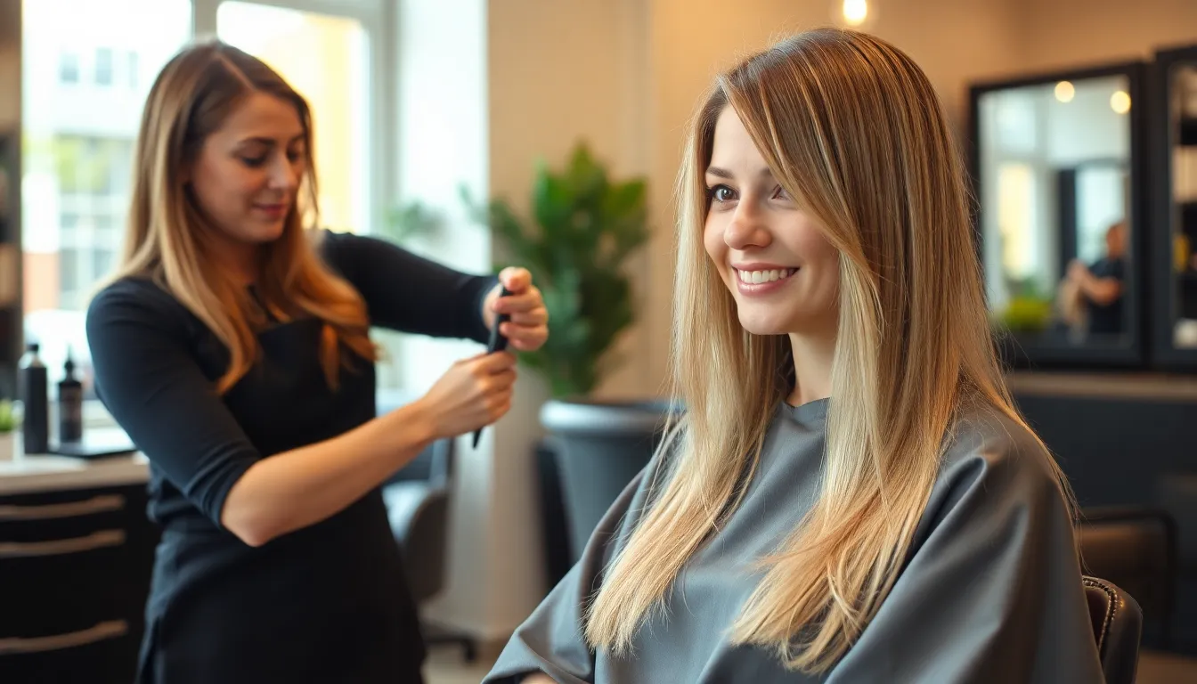 25 Gorgeous Hairstyles for Fine Hair That Add Volume and Movement (2025) 2 25 Gorgeous Hairstyles for Fine Hair That Add Volume and Movement (2025) 1