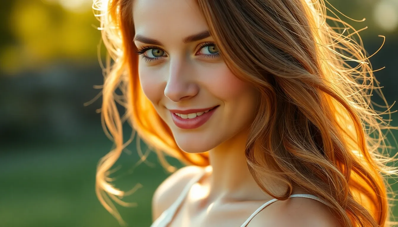 Light Brown Hair: Complete Guide to Achieving & Maintaining Your Perfect Shade 2 Light Brown Hair: Complete Guide to Achieving & Maintaining Your Perfect Shade 1