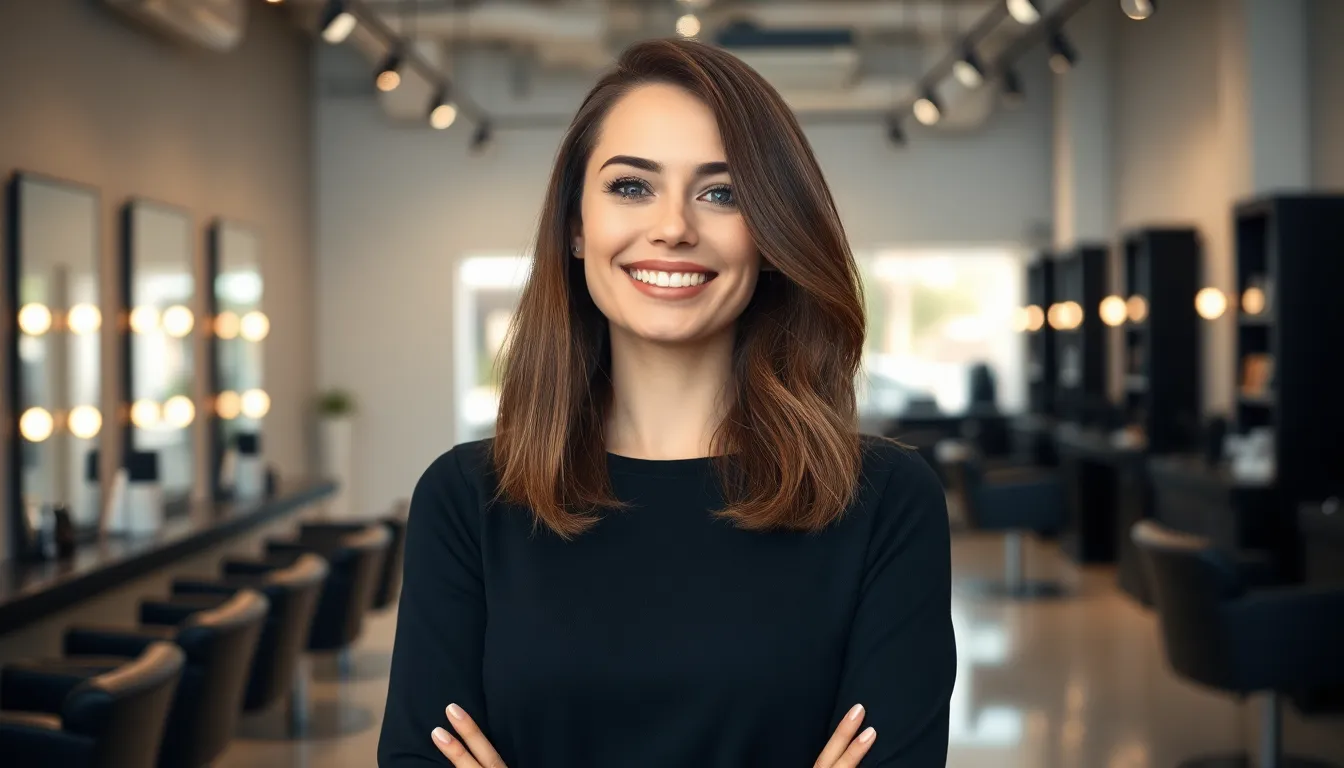 Long Inverted Bob: The Ultimate Guide to This Chic, Versatile Hairstyle 2 Long Inverted Bob: The Ultimate Guide to This Chic, Versatile Hairstyle 1