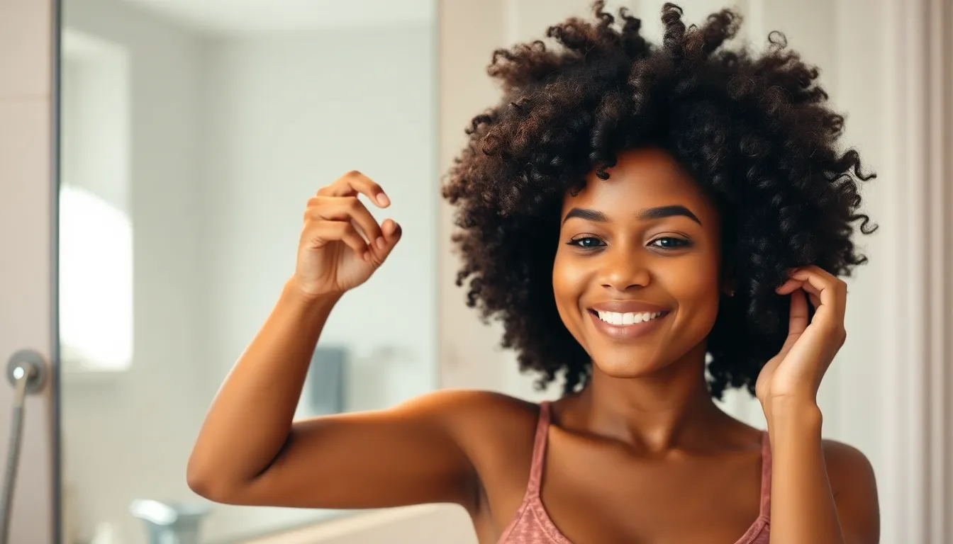 15 Stunning Natural Curly Hairstyles That Will Transform Your Look in 2025 2 15 Stunning Natural Curly Hairstyles That Will Transform Your Look in 2025 1