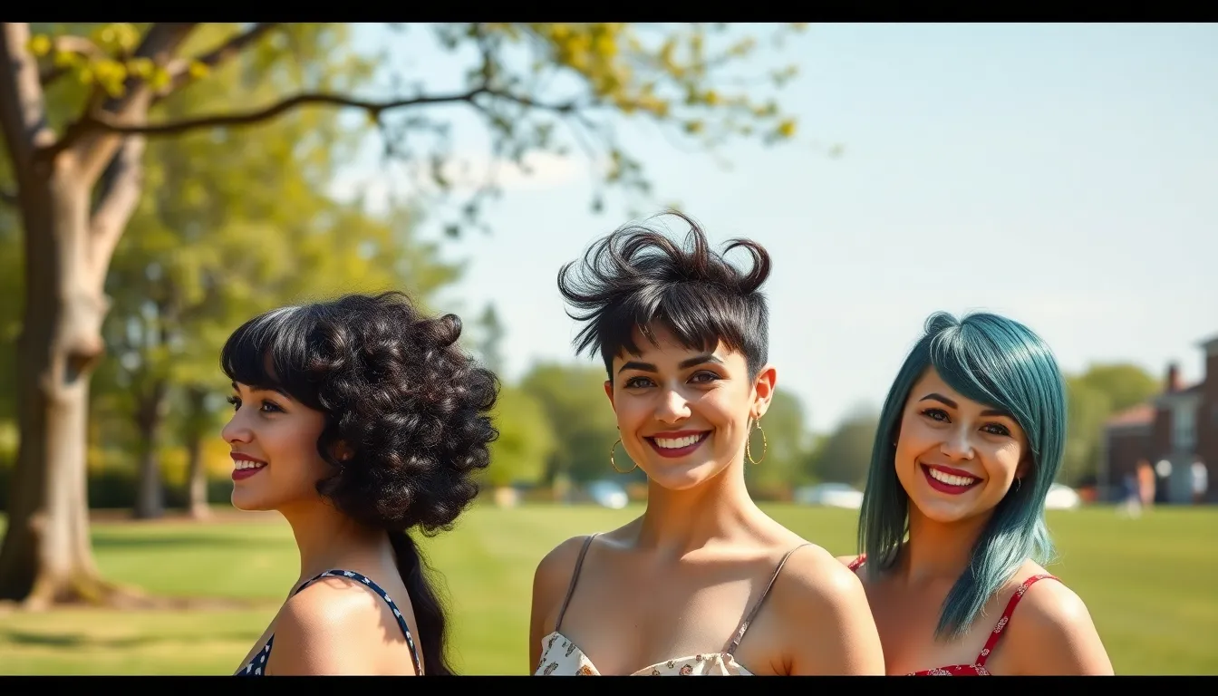 Pageboy Haircut: The Timeless Style Making a Major Comeback in 2025 2 Pageboy Haircut: The Timeless Style Making a Major Comeback in 2025 1