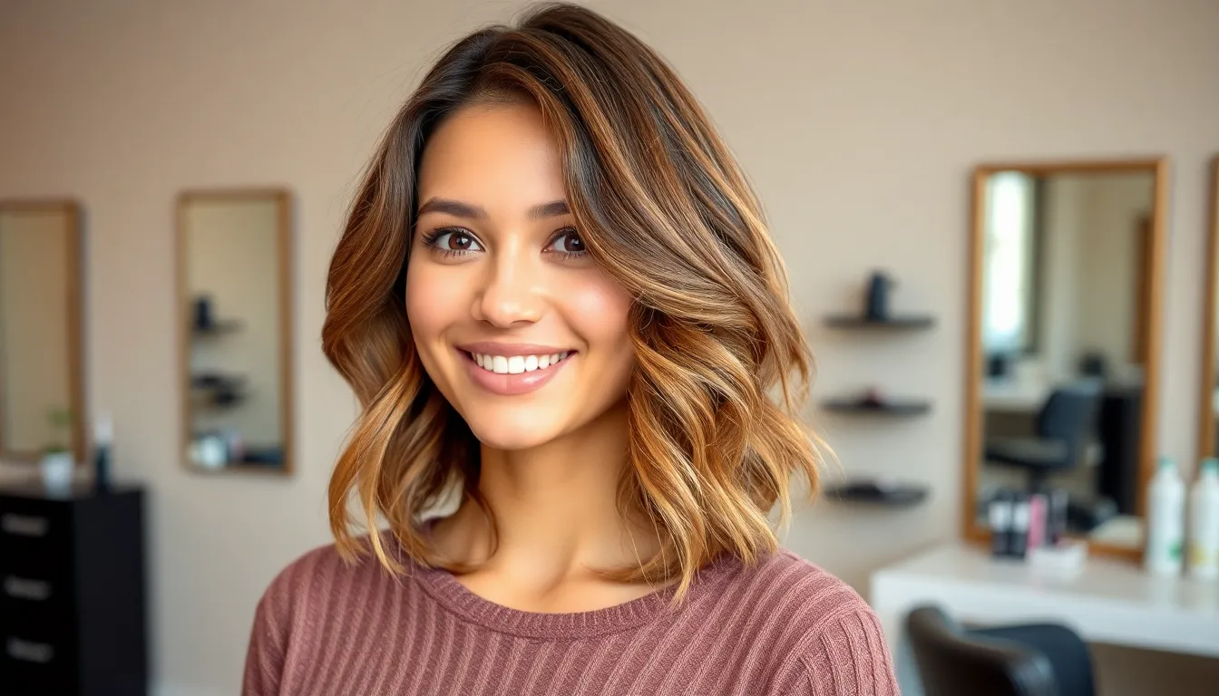 12 Stunning Perm Hairstyles That'll Transform Your Hair in 2025 1