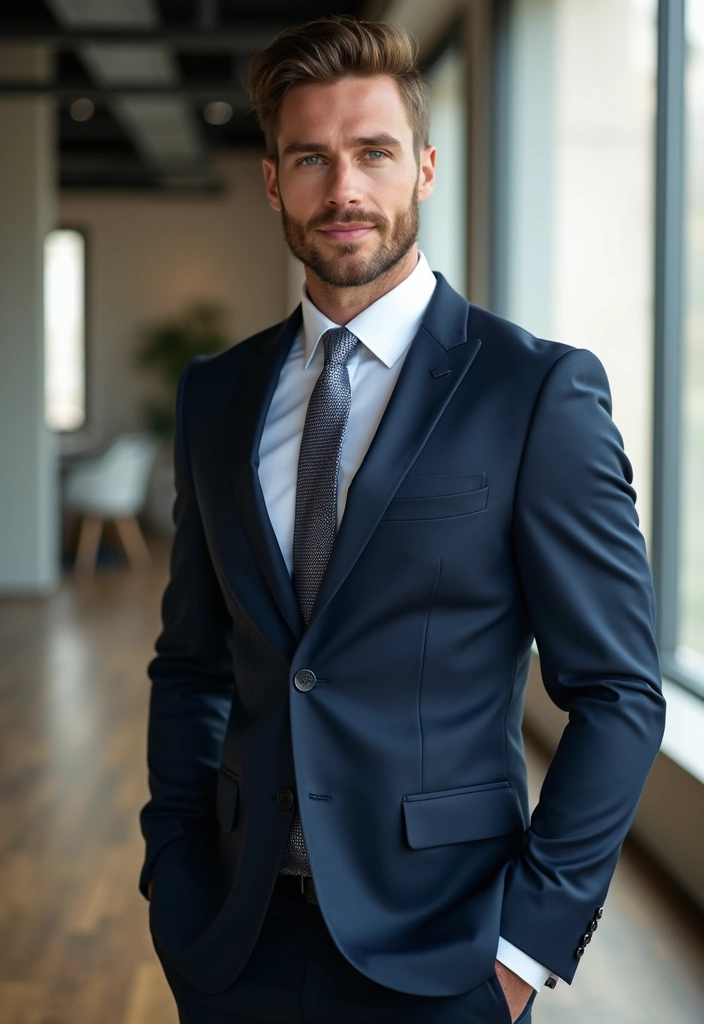 25 Hairstyles for Balding Men That Boost Confidence 12 25 Hairstyles for Balding Men That Boost Confidence - 12. The Slick Back
