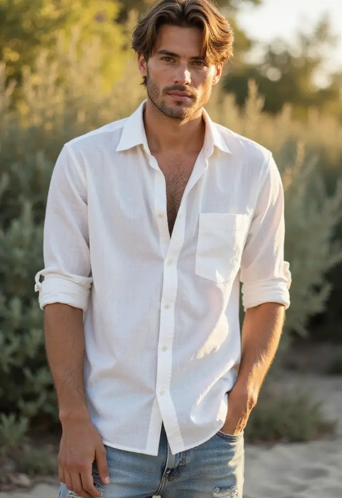 25 Hairstyles for Balding Men That Boost Confidence 18 25 Hairstyles for Balding Men That Boost Confidence - 18. The Messy Look