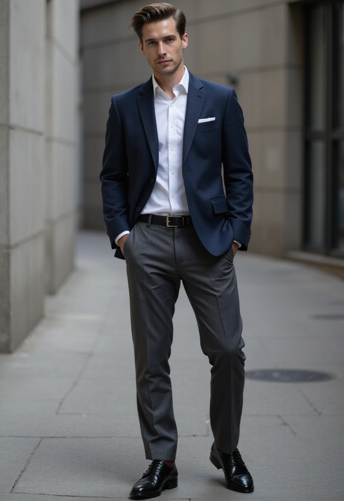 25 Hairstyles for Balding Men That Boost Confidence 22 25 Hairstyles for Balding Men That Boost Confidence - 22. The Side Swept