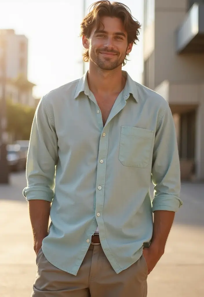 25 Hairstyles for Balding Men That Boost Confidence 9 25 Hairstyles for Balding Men That Boost Confidence - 9. The Shaggy Look