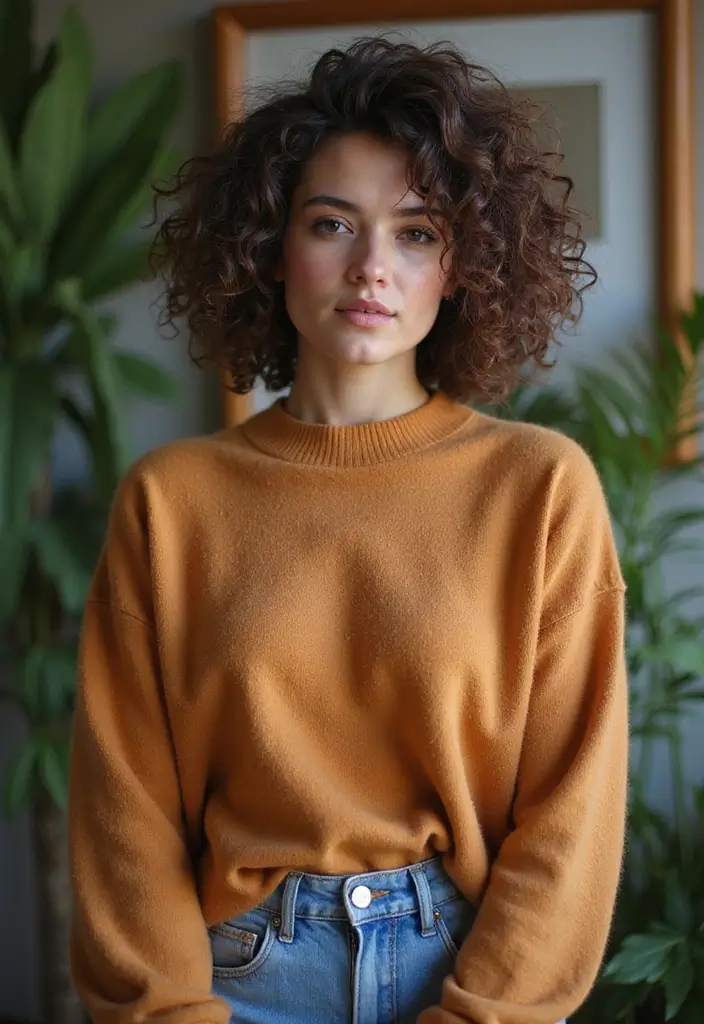 25 Short Shag Hairstyles You Simply Can’t Miss This Season 26 25 Short Shag Hairstyles You Simply Can’t Miss This Season - Conclusion