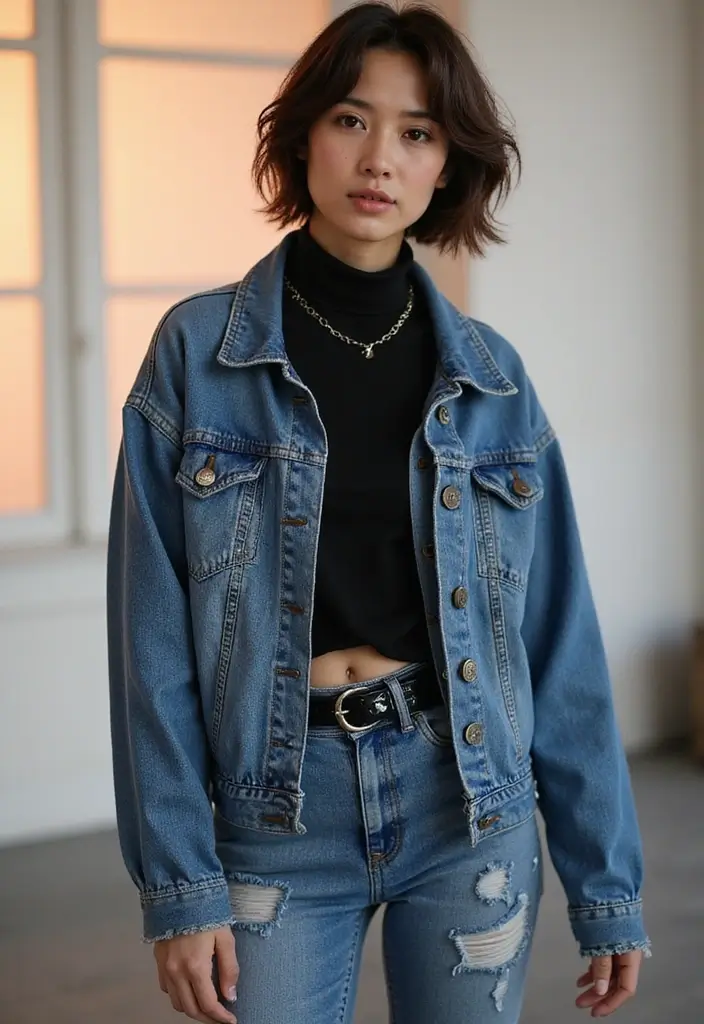 25 Short Spiky Haircuts for Women That Bring Fierce Energy 12 25 Short Spiky Haircuts for Women That Bring Fierce Energy - 12. Short Spiky Shag