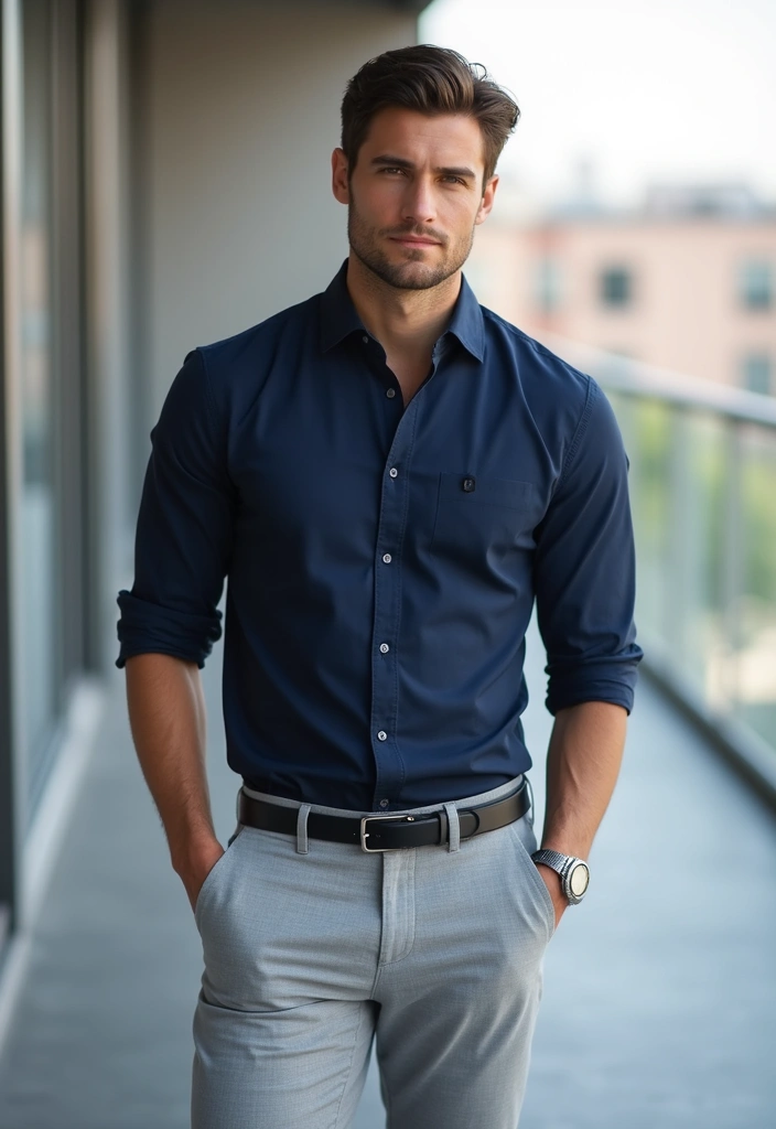 25 Stylish Hairstyles for Men with Thin Hair That Add Instant Volume 18 25 Stylish Hairstyles for Men with Thin Hair That Add Instant Volume - 18. The Low Fade