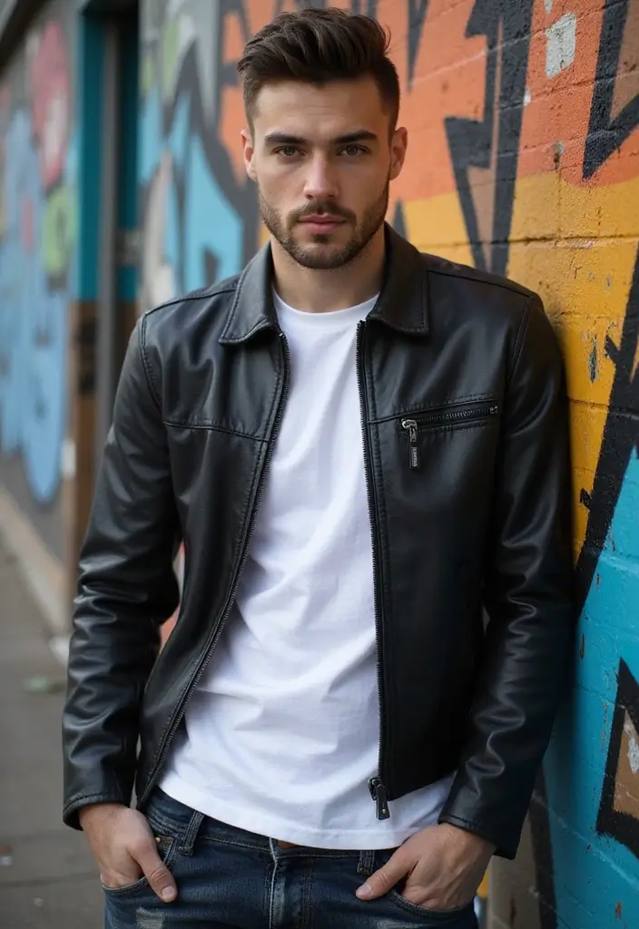 25 Stylish Hairstyles for Men with Thin Hair That Add Instant Volume 8 25 Stylish Hairstyles for Men with Thin Hair That Add Instant Volume - 8. The Undercut