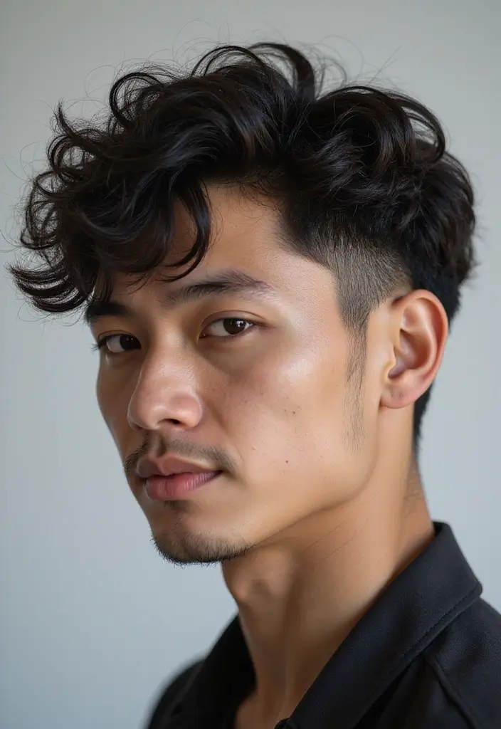 27 Asian Men Hairstyles That Define Modern Style 28 27 Asian Men Hairstyles That Define Modern Style - Conclusion