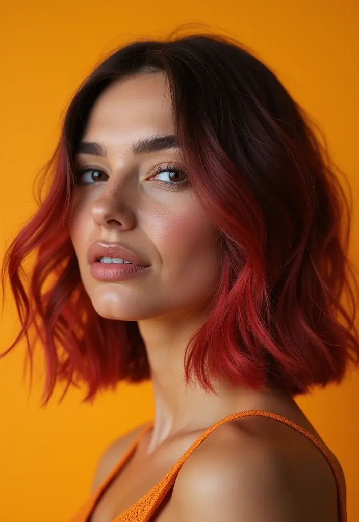 27 Choppy Bob Hairstyles That Add Volume & Movement - Conclusion