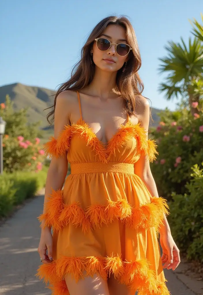 27 Hairstyles for Women Over 50 with Glasses That Look Stylish 18 27 Hairstyles for Women Over 50 with Glasses That Look Stylish - 18. Flirty Feathered Layers