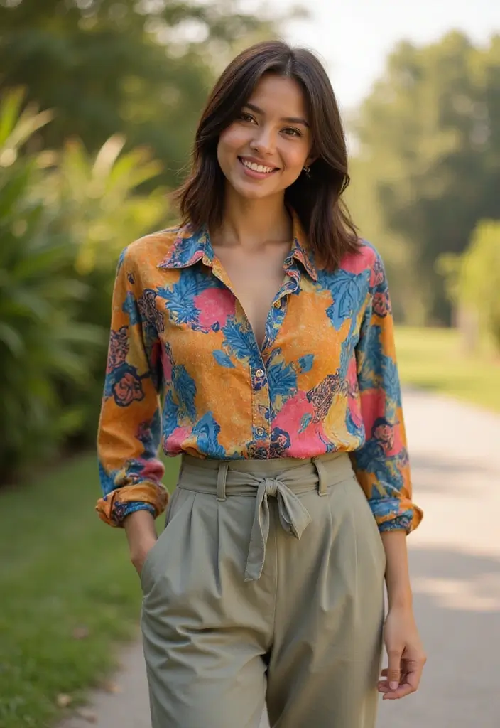 27 Low Maintenance Haircuts for Straight Hair That Still Look Polished 9 27 Low Maintenance Haircuts for Straight Hair That Still Look Polished - 9. Choppy Ends