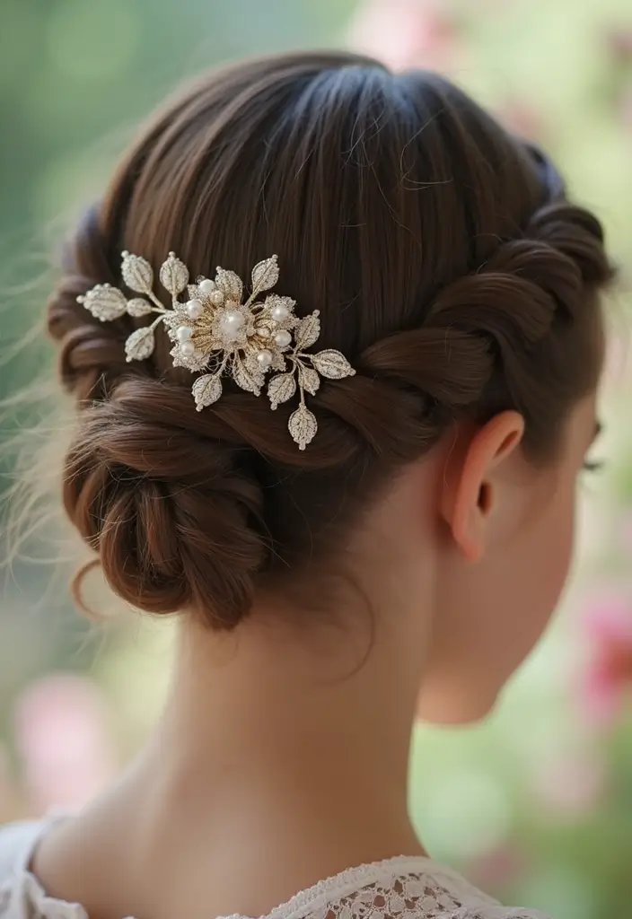 27 Stylish Hairstyles and Haircuts for Teenage Girls Trending Now 27 27 Stylish Hairstyles and Haircuts for Teenage Girls Trending Now - 27. The Classic Twist