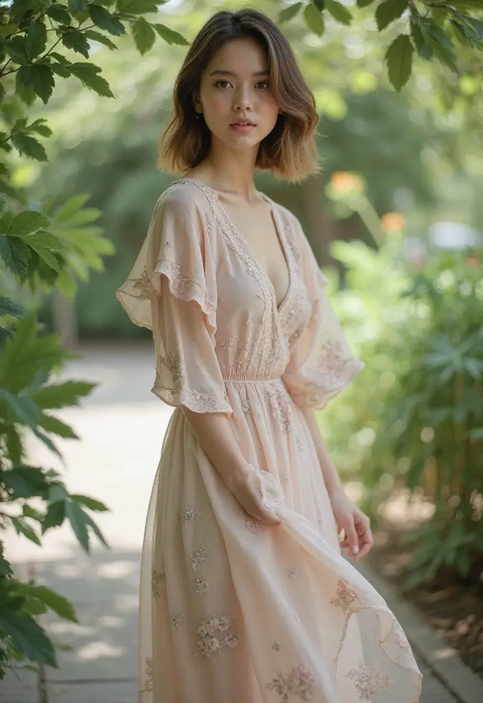 28 Inverted Bob Haircut Styles That Turn Heads Everywhere 13 28 Inverted Bob Haircut Styles That Turn Heads Everywhere - 14. Side-Swept Inverted Bob