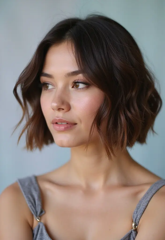 28 Inverted Bob Haircut Styles That Turn Heads Everywhere 28 28 Inverted Bob Haircut Styles That Turn Heads Everywhere - Conclusion