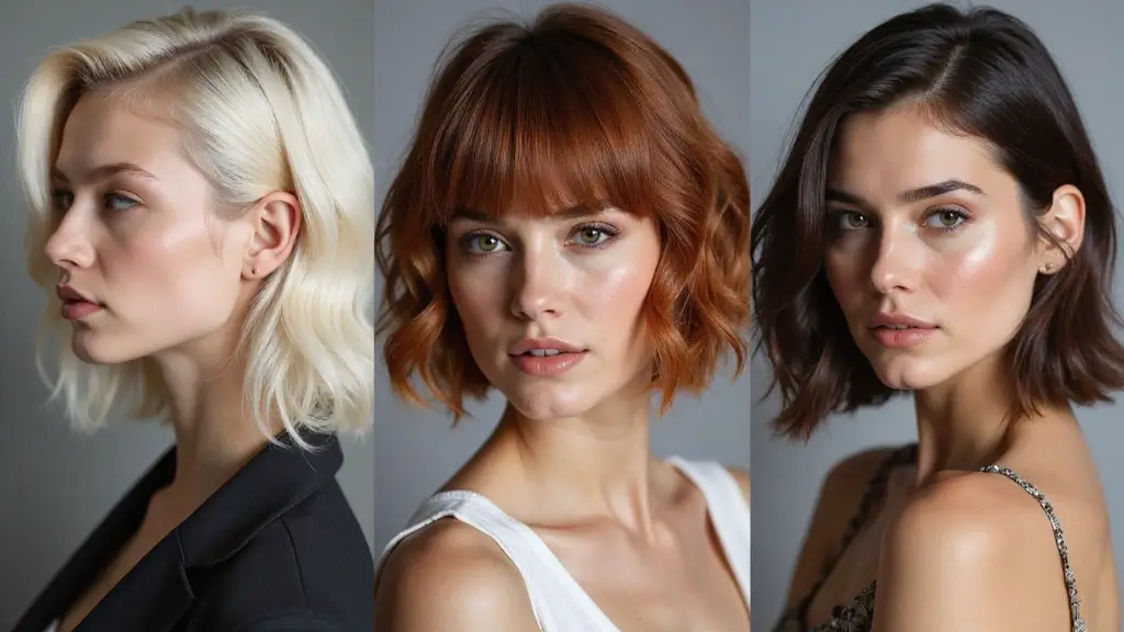 28 Inverted Bob Haircut Styles That Turn Heads Everywhere