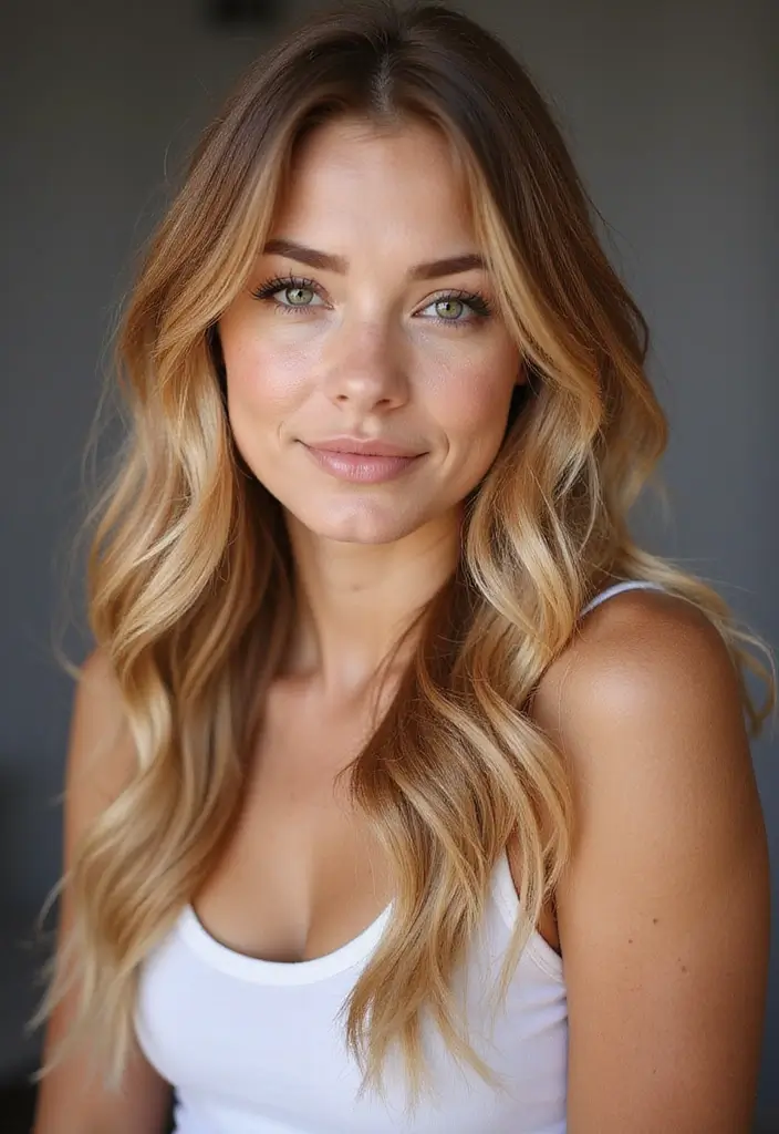 28 Stunning Strawberry Blonde Hair Shades That Shine Bright 10 28 Stunning Strawberry Blonde Hair Shades That Shine Bright - 10. Strawberry Blonde Balayage