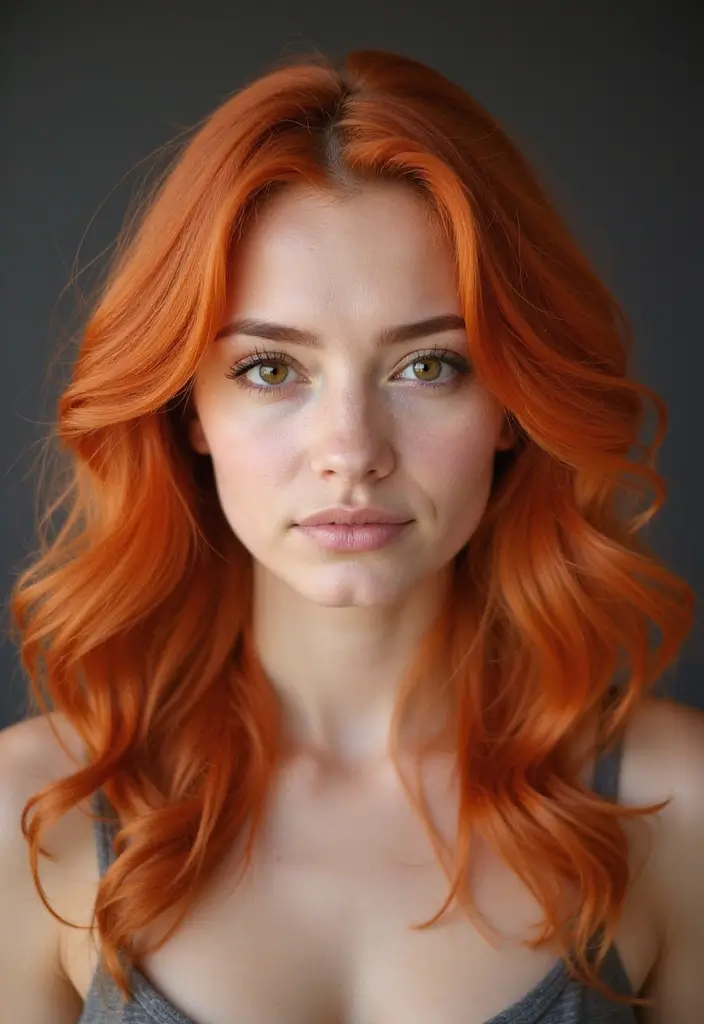 28 Stunning Strawberry Blonde Hair Shades That Shine Bright 2 28 Stunning Strawberry Blonde Hair Shades That Shine Bright - 2. Fiery Strawberry Blonde