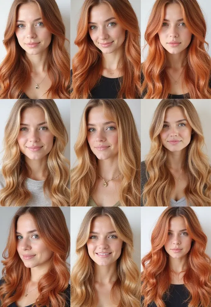 28 Stunning Strawberry Blonde Hair Shades That Shine Bright 29 28 Stunning Strawberry Blonde Hair Shades That Shine Bright - Conclusion