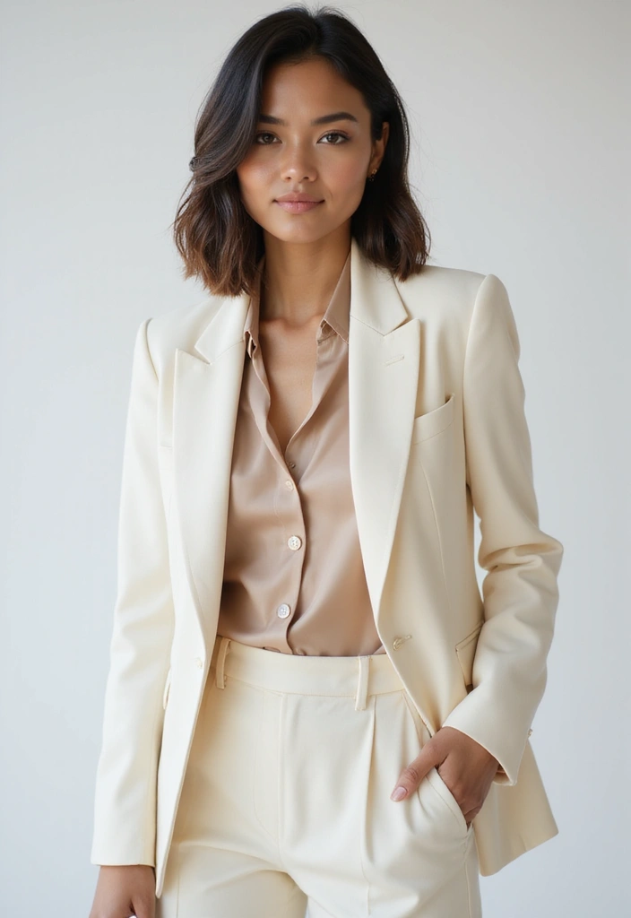29 Black Hair with Caramel Highlights Ideas That Shine Naturally - 3. Subtle Highlights for a Chic Look