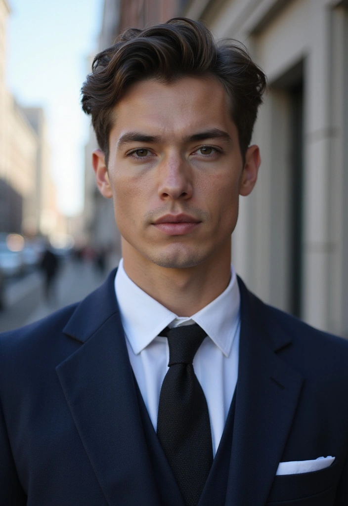 29 Devilishly Handsome Haircuts for Black Men That Command Attention 25 29 Devilishly Handsome Haircuts for Black Men That Command Attention - 25. The Cropped Curls