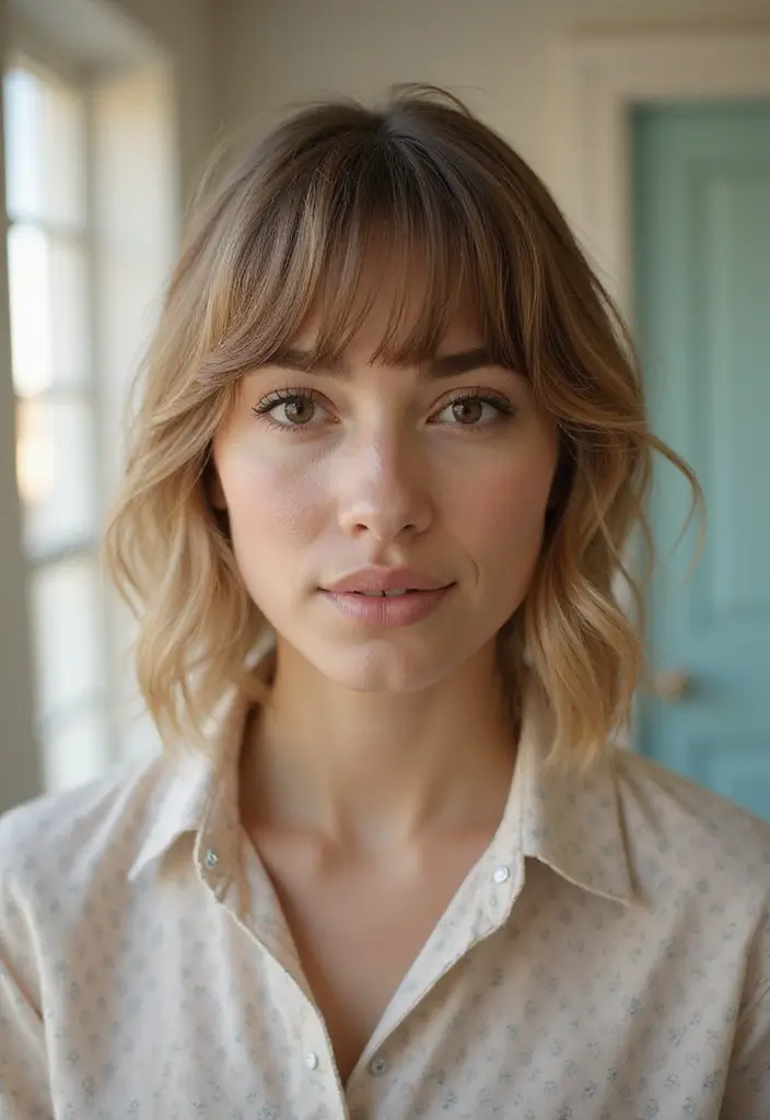 29 Graduated Bob Haircuts That Look Modern & Chic 24 29 Graduated Bob Haircuts That Look Modern & Chic - 24. The Vintage Flip Bob