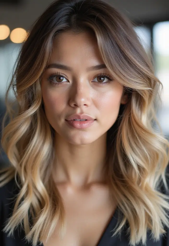 29 Graduated Bob Haircuts That Look Modern & Chic 30 29 Graduated Bob Haircuts That Look Modern & Chic - Conclusion