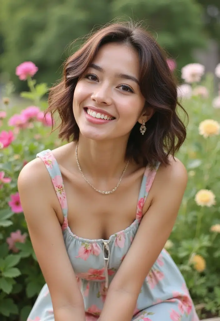 29 Short Hairstyles for Women Over 60 That Feel Fresh & Easy 28 29 Short Hairstyles for Women Over 60 That Feel Fresh & Easy - 28. The Playful Layered Cut