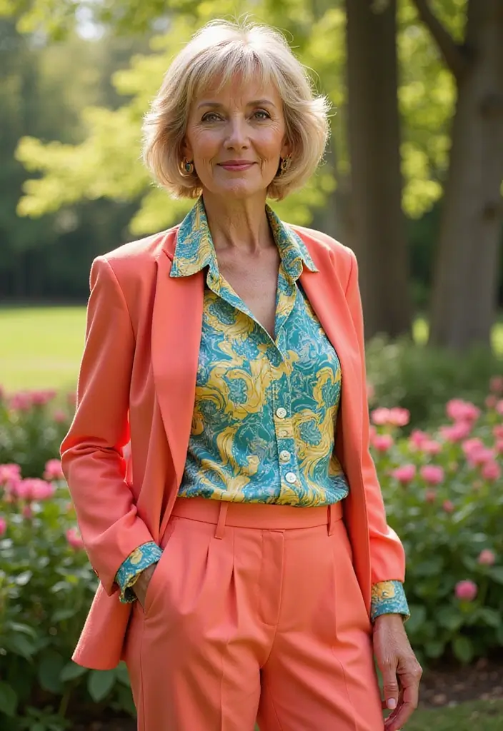 29 Short Hairstyles for Women Over 60 That Feel Fresh & Easy 5 29 Short Hairstyles for Women Over 60 That Feel Fresh & Easy - 5. The Shag