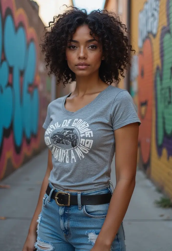 30 Admirable Short Hairstyles and Haircuts for Girls of All Ages 6 30 Admirable Short Hairstyles and Haircuts for Girls of All Ages - 6. The Curly Undercut