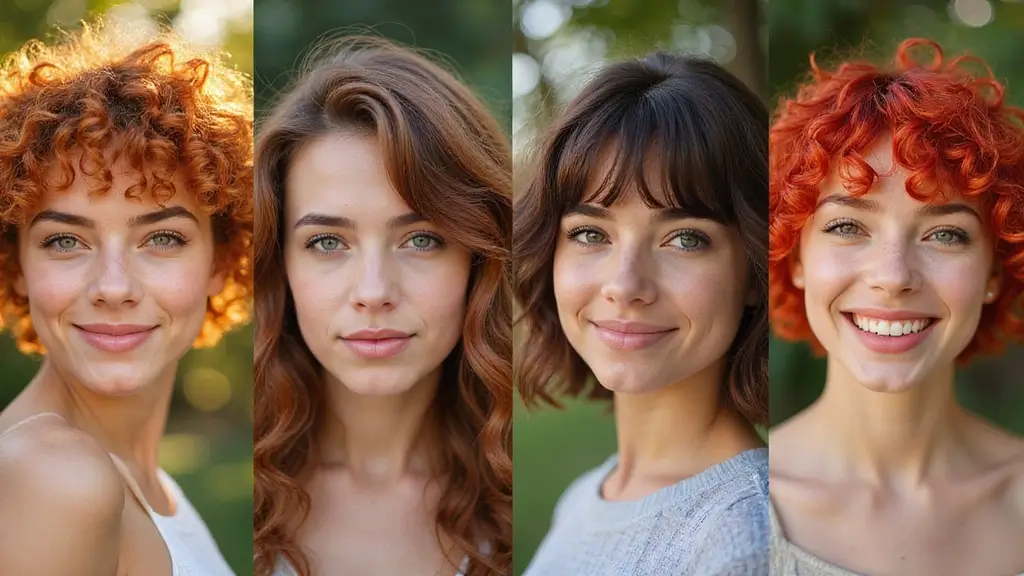 30 Admirable Short Hairstyles and Haircuts for Girls of All Ages