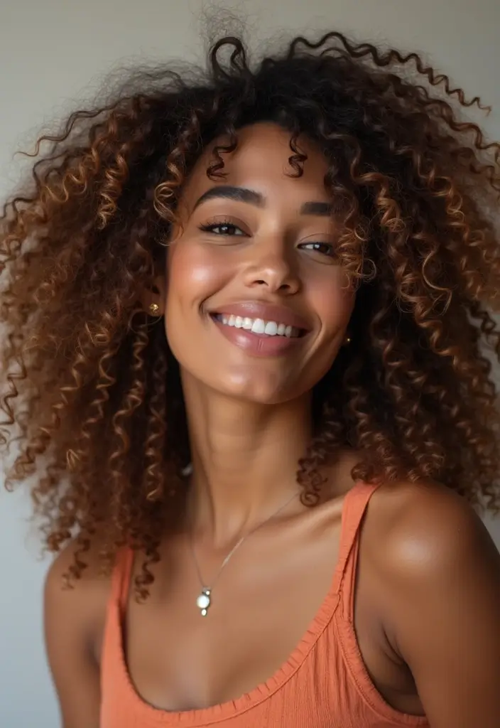 30+ Best Hairstyles and Haircuts for Women Over 60 to Suit Any Taste 12 30+ Best Hairstyles and Haircuts for Women Over 60 to Suit Any Taste - 12. Curly Qs