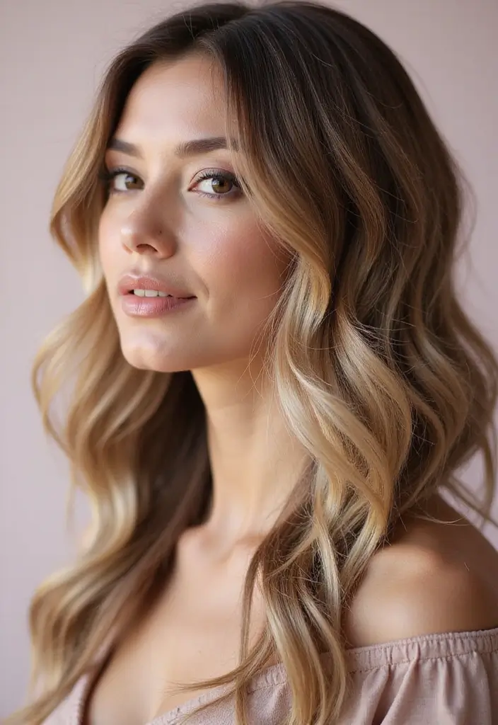 30+ Best Hairstyles and Haircuts for Women Over 60 to Suit Any Taste 19 30+ Best Hairstyles and Haircuts for Women Over 60 to Suit Any Taste - 19. Feathered Layers