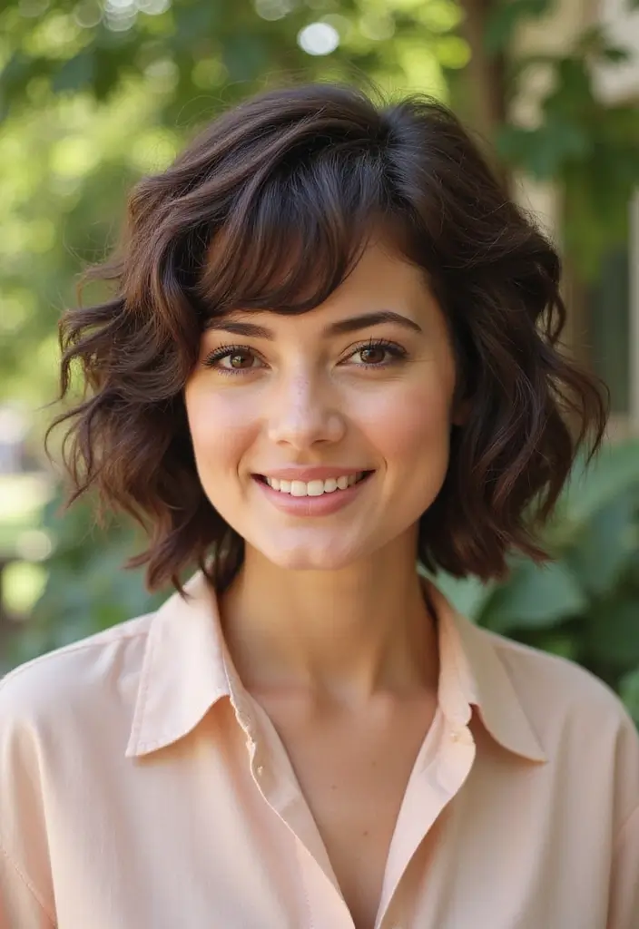 30 Easy Hairstyles for Short Hair That Save Time Daily 31 30 Easy Hairstyles for Short Hair That Save Time Daily - Conclusion
