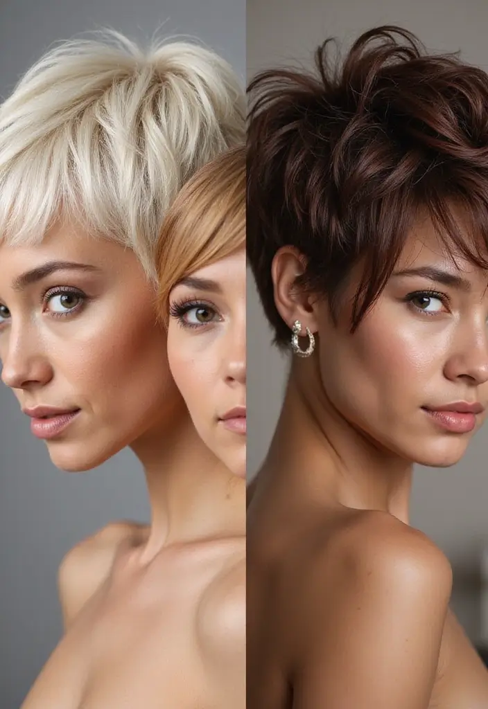 30 Pixie Cuts for Thin Hair That Add Volume Effortlessly - Conclusion