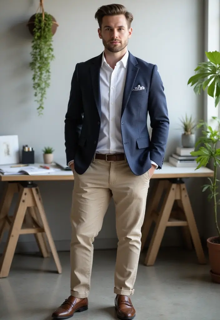 30 Stately Long Hairstyles for Men to Sport with Dignity and Style 16 30 Stately Long Hairstyles for Men to Sport with Dignity and Style - 16. The Side-Swept Style