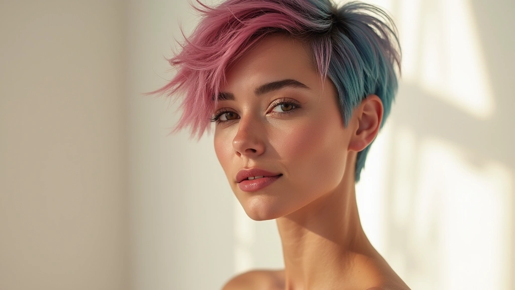30 Super Cute Short Hairstyles for Round Faces That Flatter Instantly
