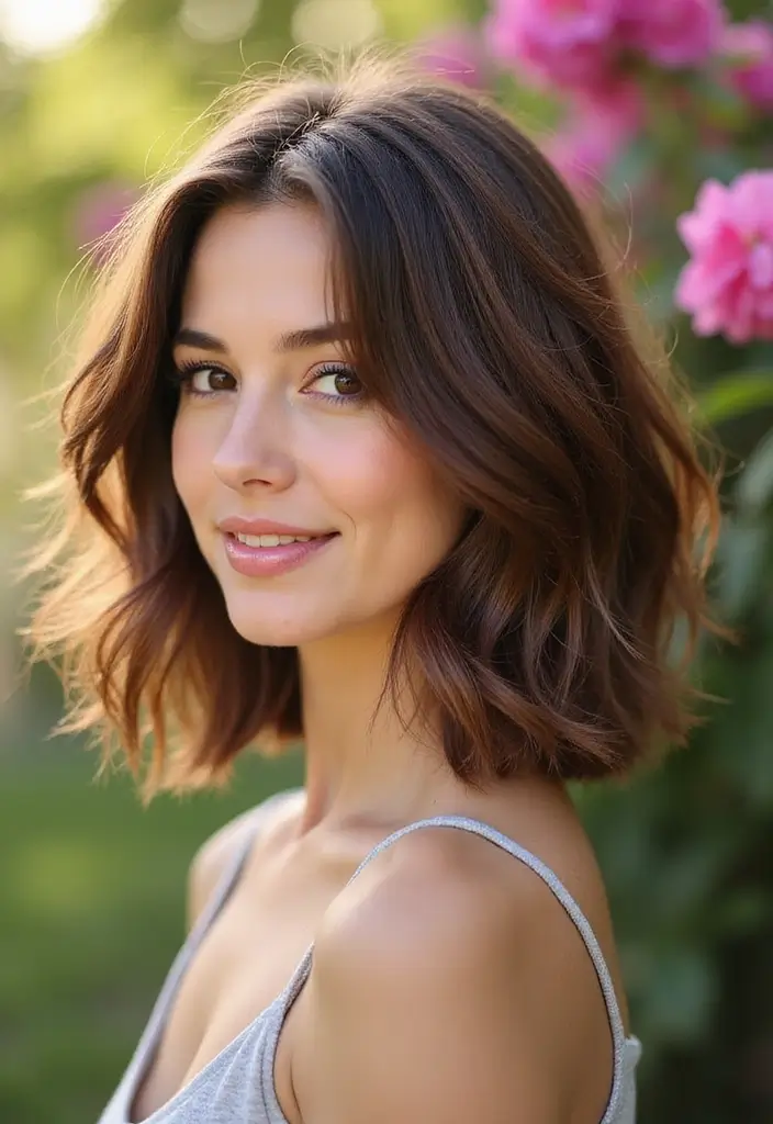 30 Trendiest Short Blonde Hairstyles and Haircuts You’ll Adore 2 30 Trendiest Short Blonde Hairstyles and Haircuts You’ll Adore - 2. Textured Bob