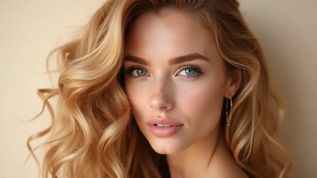 25 Blonde Hair Color Ideas: Stunning Shades from Honey to Platinum