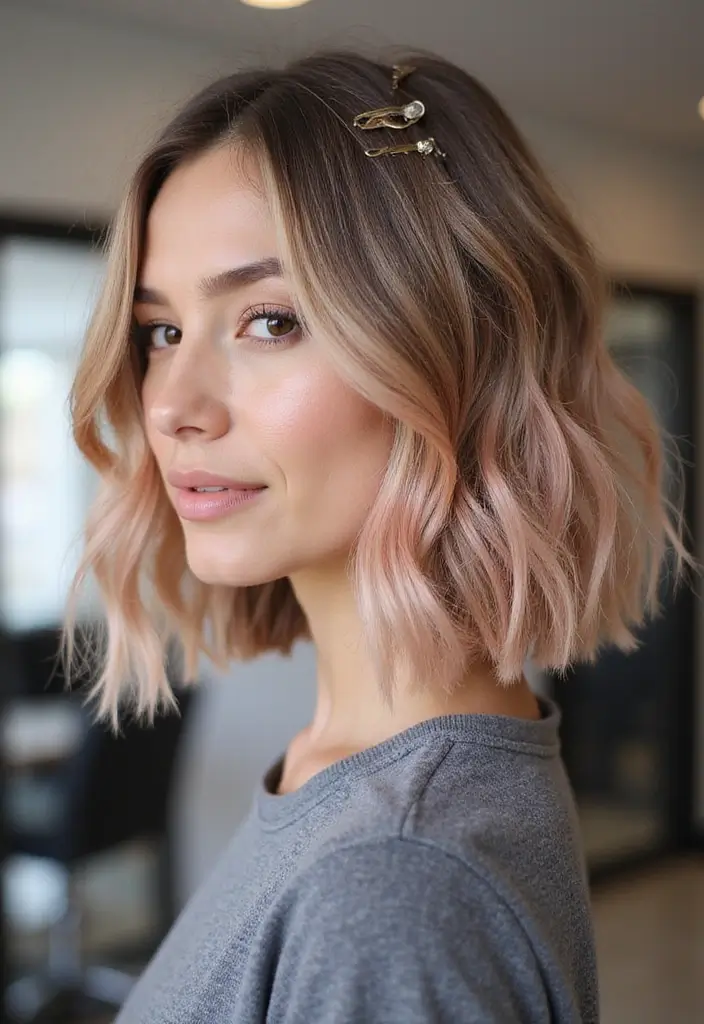 25 Bob Haircuts for Black Women: Chic, Bold, and Beautiful 30 25 Bob Haircuts for Black Women: Chic, Bold, and Beautiful - Conclusion